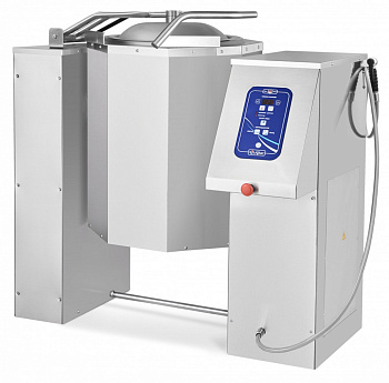  Котёл пищеварочный Abat КПЭМ-60-О на сайте Белторгхолод