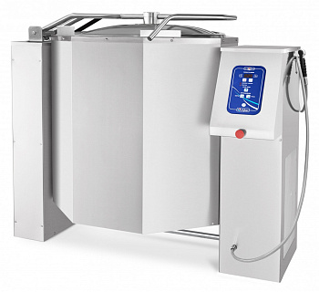  Котёл пищеварочный Abat КПЭМ-350-О на сайте Белторгхолод