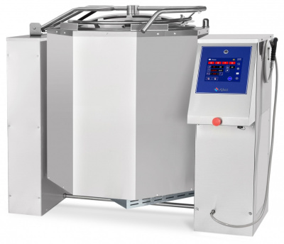 Котёл пищеварочный Abat КПЭМ-350-ОМП на сайте Белторгхолод