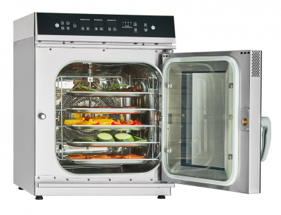 Пароконвектомат Abat Мини-ПКА 6-1/2В на сайте Белторгхолод