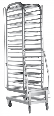 Пароконвектомат Abat ПКА 20-1/1ПП2 (модернизированный ПКА-20-1/1ПП) на сайте Белторгхолод