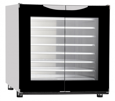 Расстоечный шкаф Abat ШРТ-8 на сайте Белторгхолод