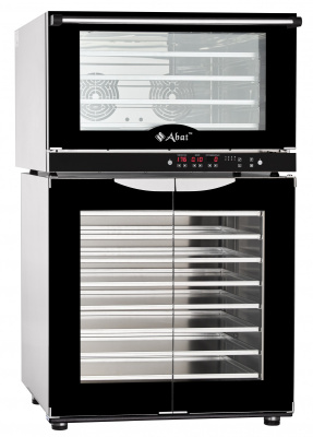 Расстоечный шкаф Abat ШРТ-8 на сайте Белторгхолод