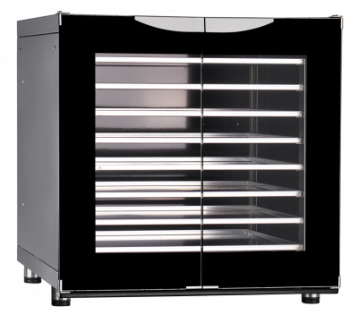 Расстоечный шкаф Abat ШРТ-8Э на сайте Белторгхолод