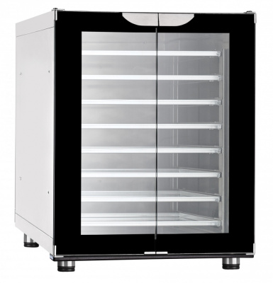 Расстоечный шкаф Abat ШРТ-8-01 на сайте Белторгхолод