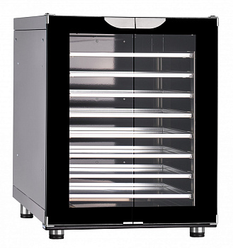  Расстоечный шкаф Abat ШРТ-8-01Э на сайте Белторгхолод