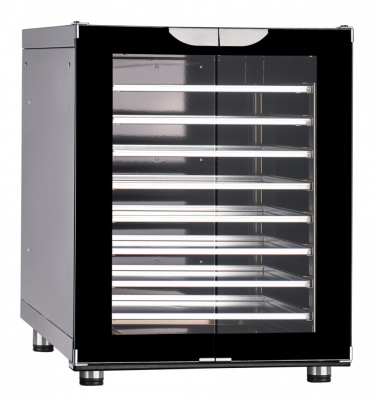 Расстоечный шкаф Abat ШРТ-8-01Э на сайте Белторгхолод