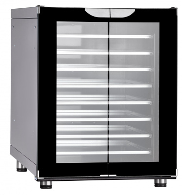 Расстоечный шкаф Abat ШРТ-8-01Э на сайте Белторгхолод