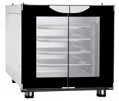 Расстоечный шкаф Abat ШРТ-4-02 на сайте Белторгхолод