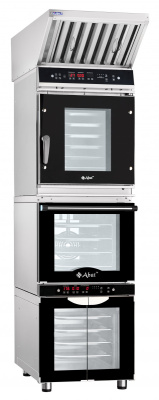 Расстоечный шкаф Abat ШРТ-4-02 на сайте Белторгхолод