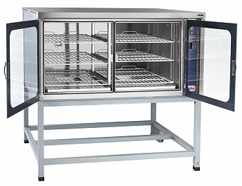  Расстоечный шкаф Abat ШРТ-6-ЭШ на сайте Белторгхолод