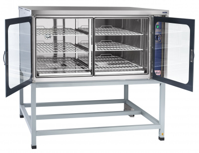 Расстоечный шкаф Abat ШРТ-6-ЭШ на сайте Белторгхолод