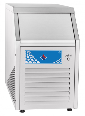 Льдогенератор Abat ЛГ-24/06К-02 (воздушное охлаждение) на сайте Белторгхолод