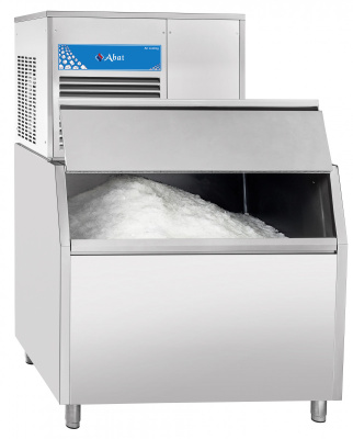 Льдогенератор Abat ЛГ-250Ч-02 (воздушное охлаждение) на сайте Белторгхолод