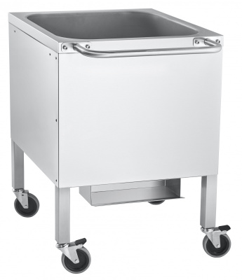 Бункер-накопитель Abat БН-2-100 на сайте Белторгхолод