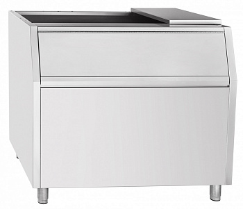  Бункер Abat Б-400 на сайте Белторгхолод