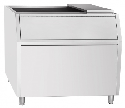 Бункер Abat Б-400 на сайте Белторгхолод