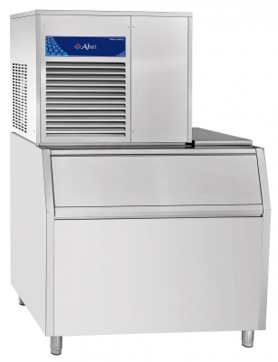 Бункер Abat Б-400 на сайте Белторгхолод