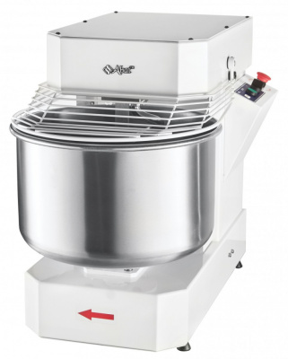 Тестомес спиральный Abat CHEF ТМС-20НН-1Ц на сайте Белторгхолод