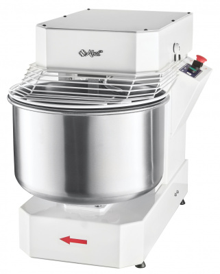 Тестомес спиральный Abat CHEF ТМС-30НН-1Ц на сайте Белторгхолод