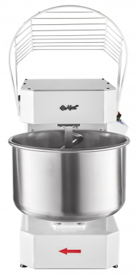 Тестомес спиральный Abat CHEF ТМС-30НН-МЦ на сайте Белторгхолод