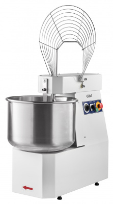 Тестомес спиральный Abat LIGHT ТМС-40НН-2Р на сайте Белторгхолод