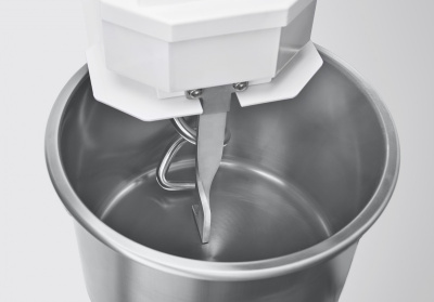 Тестомес спиральный Abat CHEF ТМС-40НН-2Ц на сайте Белторгхолод