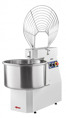 Тестомес спиральный Abat LIGHT ТМС-60НН-1Р на сайте Белторгхолод