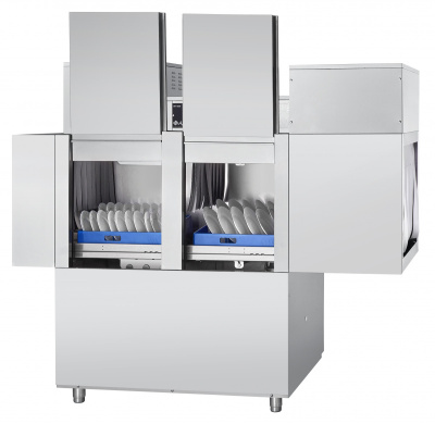 Посудомоечная машина Abat МПТ-2000 (правая) на сайте Белторгхолод