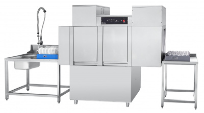 Посудомоечная машина Abat МПТ-2000 (правая) на сайте Белторгхолод