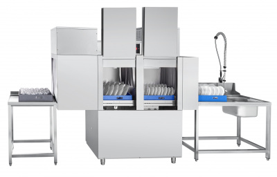 Посудомоечная машина Abat МПТ-2000 (правая) на сайте Белторгхолод