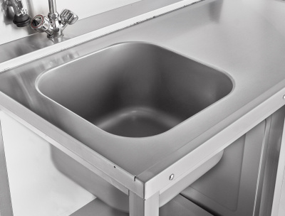 Стол предмоечный Abat СПМП-7-4 на сайте Белторгхолод