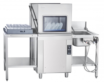 Посудомоечная машина Abat МПК-700К на сайте Белторгхолод