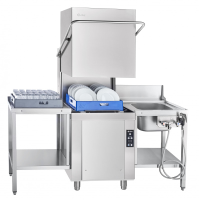 Посудомоечная машина Abat МПК-700К-01 на сайте Белторгхолод