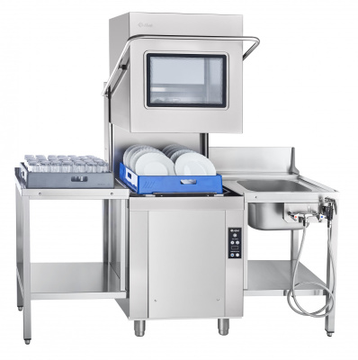 Стол предмоечный Abat СПМП-6-1 на сайте Белторгхолод