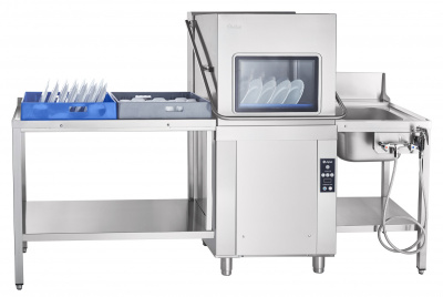 Стол предмоечный Abat СПМП-6-1 на сайте Белторгхолод