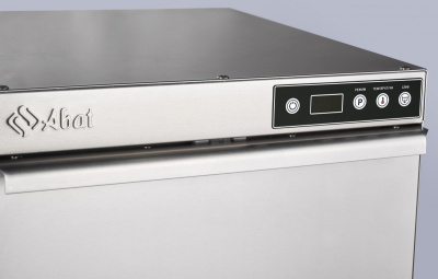 Посудомоечная машина Abat МПК-400Ф на сайте Белторгхолод