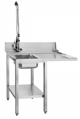 Стол предмоечный Abat СПМФ-6-1 на сайте Белторгхолод