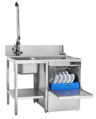 Посудомоечная машина Abat МПК-500Ф-01-230 на сайте Белторгхолод