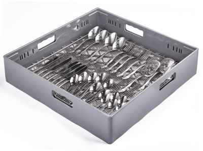 Посудомоечная машина Abat МПК-500Ф на сайте Белторгхолод