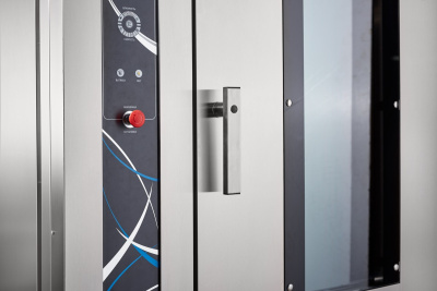 Ротационная печь Abat РПШ-16-2/1М (в комплекте тележка-шпилька ТШГ-16-01) на сайте Белторгхолод