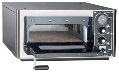 Печь для пиццы Abat ПЭП-1 на сайте Белторгхолод