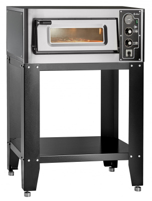 Печь для пиццы Abat ПЭП-2 на сайте Белторгхолод