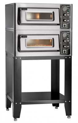 Печь для пиццы Abat ПЭП-2 на сайте Белторгхолод
