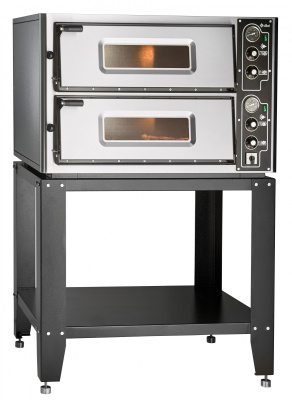 Печь для пиццы Abat ПЭП-4×2 на сайте Белторгхолод