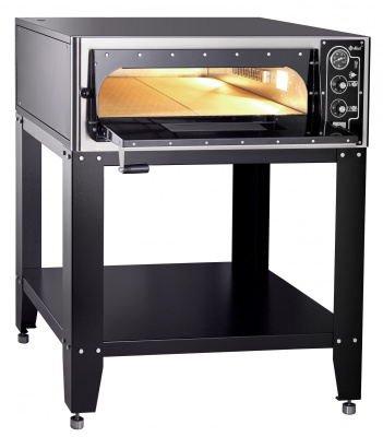 Печь для пиццы Abat ПЭП-4 на сайте Белторгхолод