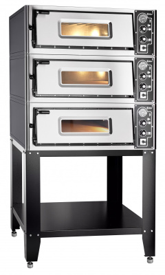 Печь для пиццы Abat ПЭП-4 на сайте Белторгхолод