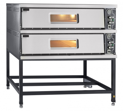 Печь для пиццы Abat ПЭП-6 (без крыши) на сайте Белторгхолод