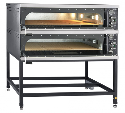 Печь для пиццы Abat ПЭП-6 (без крыши) на сайте Белторгхолод