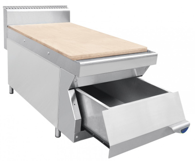 Рабочая поверхность Abat РПК-40Н на сайте Белторгхолод